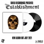 The Establishment - II LP + Shirt Bundle